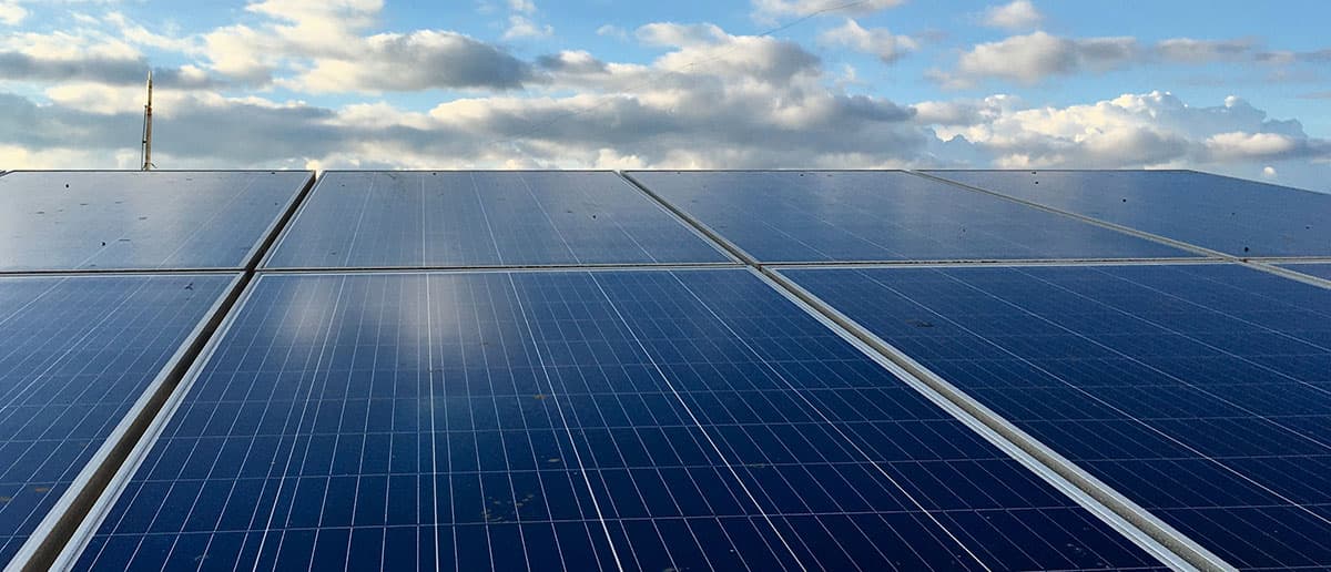 Are Solar Panels Water Proof? Axion Power