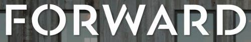 forward solar roofing logo